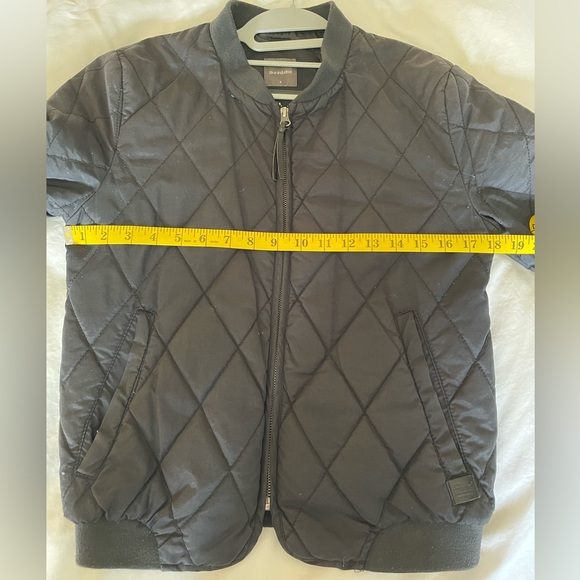 Gsus Sindustries Quilted Bomber Jacket - Picture 7 of 7